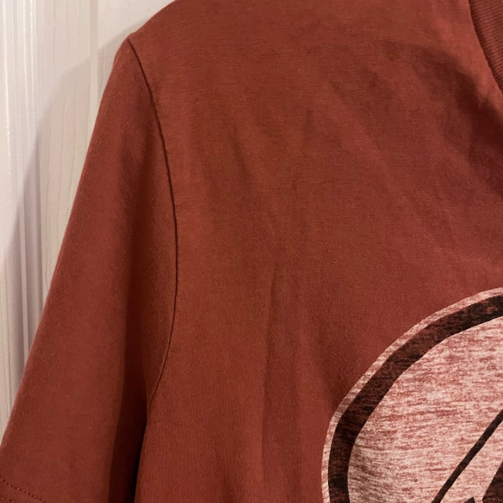 Volcom Diamond Logo Graphic Print Modern Fit Short Sleeve Shirt. M. 100% Cotton. - Picture 8 of 12